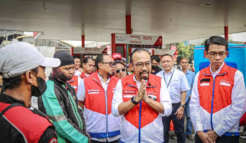 Pertamax Turbo Pertamax Turbo