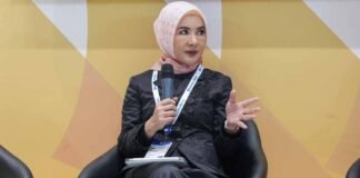 Pertamina Paparkan Bisnis Terintegrasi yang Berkelanjutan di Hannover Messe 2024 di Hannover Messe 2024