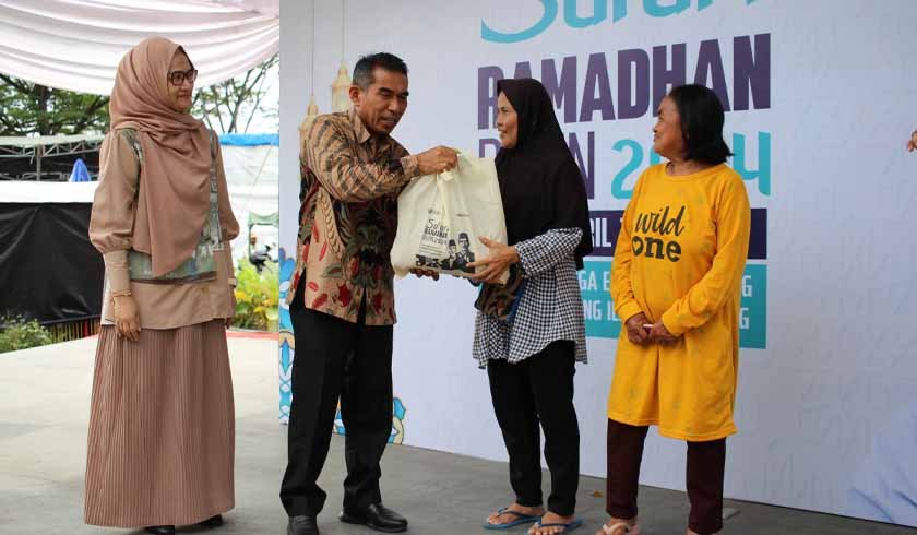 di Kabupaten OKI