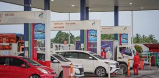 Pembayaran Dana Kompensasi 2023 Tuntas, Pertamina Apresiasi Dukungan Pemerintah Apresiasi Dukungan Pemerintah