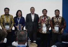 WWF 2024: Targetkan Pertumbuhan Bisnis Rendah Emisi, Ini Prioritas Pertamina NRE Ini Prioritas Pertamina NRE