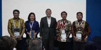 WWF 2024: Targetkan Pertumbuhan Bisnis Rendah Emisi, Ini Prioritas Pertamina NRE Ini Prioritas Pertamina NRE