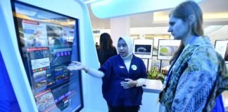WWF 2024: Pertamina Group Lakukan Aksi Nyata Dukung Keberlanjutan Air Bersih Keberlanjutan Air Bersih