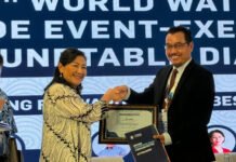WWF 2024 : Komitmen dan Langkah Nyata Pertamina Kelola Keberlangsungan Air Kelola Keberlangsungan Air