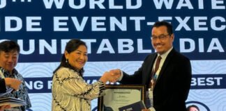 WWF 2024 : Komitmen dan Langkah Nyata Pertamina Kelola Keberlangsungan Air Kelola Keberlangsungan Air
