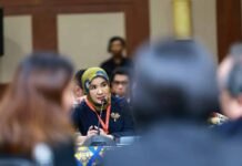 Dirut Pertamina Sampaikan Dua Strategi untuk Capai Komunitas Ekonomi ASEAN Komunitas Ekonomi ASEAN