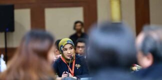 Dirut Pertamina Sampaikan Dua Strategi untuk Capai Komunitas Ekonomi ASEAN Komunitas Ekonomi ASEAN