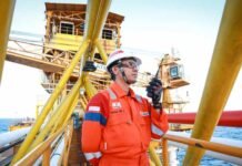 Buktikan Kinerja Unggul, Pertamina Hulu Energi Optimalkan Kapabilitas Perusahaan Optimalkan Kapabilitas Perusahaan