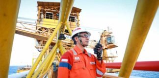 Buktikan Kinerja Unggul, Pertamina Hulu Energi Optimalkan Kapabilitas Perusahaan Optimalkan Kapabilitas Perusahaan