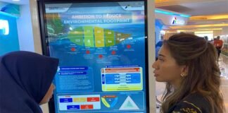 Dukung Pengelolaan Sumber Daya Alam, PHE Aktif Dalam World Water Forum 2024 PERTAMINA
