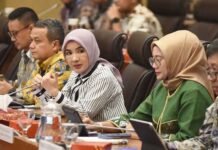 Pertamina Bersama Komisi VII DPR RI Dukung Peningkatan Lifting Migas Nasional PERTAMINA