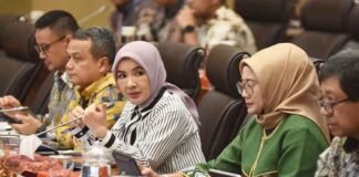 Pertamina Bersama Komisi VII DPR RI Dukung Peningkatan Lifting Migas Nasional PERTAMINA