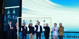 Pertamina Merilis Competency Development Program PERTAMINA