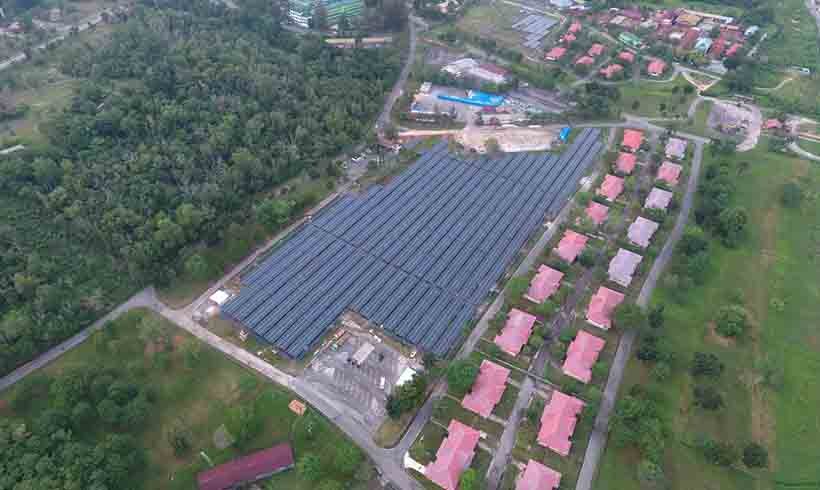 PERTAMINA 2 PERTAMINA