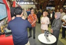 Pertamina Goes to Campus 2024 Resmi Dibuka PERTAMINA