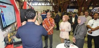 Pertamina Goes to Campus 2024 Resmi Dibuka PERTAMINA