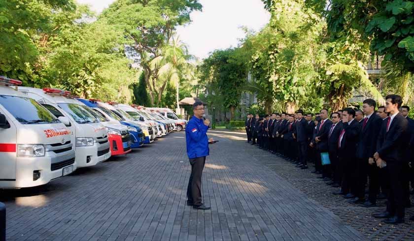 World Water Forum di Bali World Water Forum di Bali