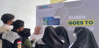 Hari Pendidikan Nasional: Pertamina Goes To Campus 2024 Siap Hadir di 15 Kampus untuk Hadapi Trilemma Energy PERTAMINA