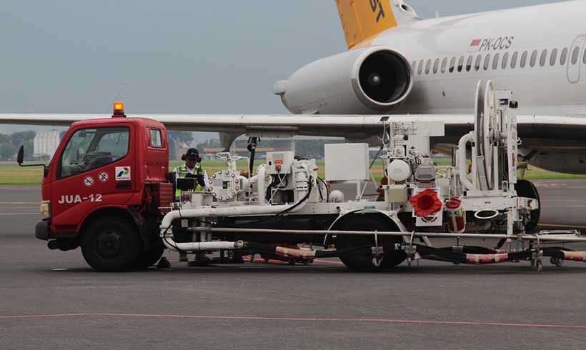 pertamina 2 PERTAMINA