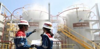 Pertamina Goes To Campus, Langkah Kolaborasi Pertamina Hadapi Trilema Energi PERTAMINA