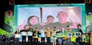 Local Hero Pertamina Group Sabet 8 Penghargaan Kementerian LHK 2024 PERTAMINA