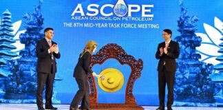 Jadi Tuan Rumah Pertemuan Organisasi Petroleum ASEAN, Pertamina Dorong Kolaborasi untuk Ketahanan Energi ASEAN untuk Ketahanan Energi ASEAN