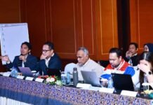 Ajang Inovasi Pertamina ke-14 tahun 2024 Resmi dibuka Ajang Inovasi Pertamina