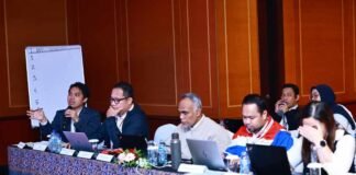 Ajang Inovasi Pertamina ke-14 tahun 2024 Resmi dibuka Ajang Inovasi Pertamina