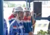 Mendag Apresiasi Gerak Cepat Pertamina Patra Niaga Awasi Pengisian LPG Awasi Pengisian LPG