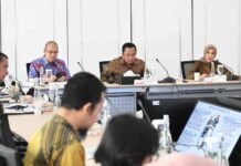 Tahun 2023, Pertamina Jalankan Amanah Kelola Energi Hingga Pelosok Indonesia Hingga Pelosok Indonesia