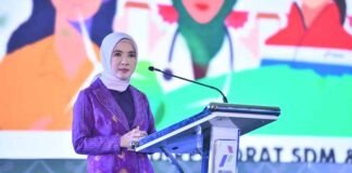 Komunitas PERTIWI Pertamina Dorong Gaya Hidup Berkelanjutan dan Kesejahteraan Holistik Pekerja Pertamina Kesejahteraan Holistik Pekerja Pertamina