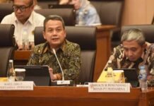 Produksi Minyak Pertamina 2023 Meningkat 10 Persen Meningkat 10 Persen