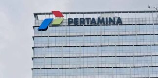 Kinerja 2023: Operasional Pertamina Tumbuh di Segala Lini Bisnis Pertamina Sukses Jalankan Penugasan Pemerintah PERTAMINA