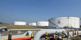Pertamina Gerak Cepat Tangani Rembesan Pipa Tuban, Kondisi Aman PERTAMINA