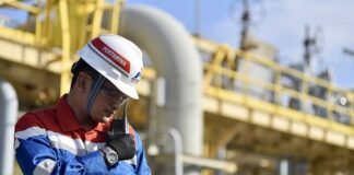 Capaian 2023, Pertamina Raih Laba Rp 72 Triliun PERTAMINA