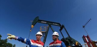 Go Global, Pertamina Peringkat Tiga Perusahaan Terbesar versi Fortune 500 Asia Tenggara PERTAMINA