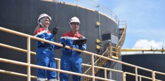 Tahun 2023, Pertamina Kontribusi Rp426 Triliun Pada Penerimaan Negara Pada Penerimaan Negara
