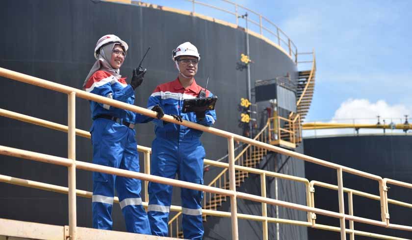 Pada Penerimaan Negara Pada Penerimaan Negara