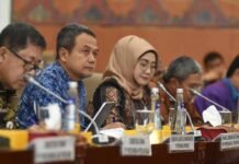 Komisi VI DPR RI Apresiasi Kinerja Positif Pertamina Sepanjang 2023 Pertamina Sepanjang 2023