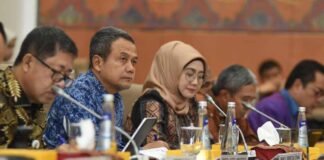 Komisi VI DPR RI Apresiasi Kinerja Positif Pertamina Sepanjang 2023 Pertamina Sepanjang 2023