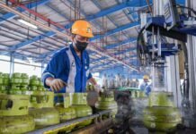 Jelang Idul Adha 2024, Pertamina Patra Niaga Sigap Tambah Solar dan LPG 3kg Tambah Solar dan LPG 3kg