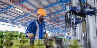 Jelang Idul Adha 2024, Pertamina Patra Niaga Sigap Tambah Solar dan LPG 3kg Tambah Solar dan LPG 3kg