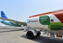 Capaian 2023, Pertamina Berhasil Jalankan Program Unlock Value Pengembangan Usaha Unlock Value Pengembangan Usaha