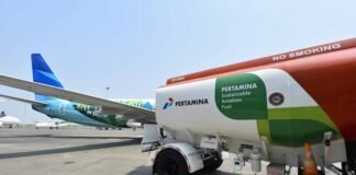 Capaian 2023, Pertamina Berhasil Jalankan Program Unlock Value Pengembangan Usaha Unlock Value Pengembangan Usaha