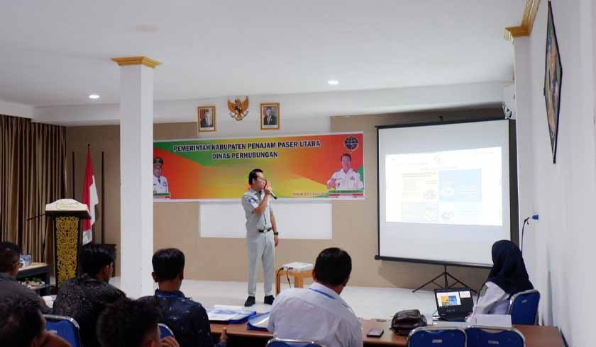 di Penajam Paser Utara