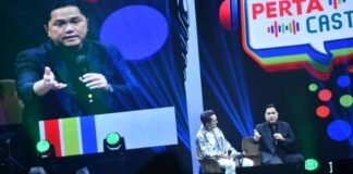 Perkokoh 4 Tahun Transformasi Organisasi, Pertamina Gelar AKHLAK Fest 2024 Gelar AKHLAK Fest 2024