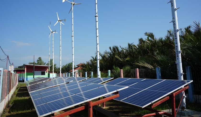 Guna Kemendes PDTT Guna Kemendes PDTT