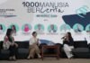 Erick Thohir Konsisten Utamakan Kesehatan Mental Karyawan BUMN, Gelar Roadshow 1000 Manusia Bercerita di Jawa Barat PERTAMINA