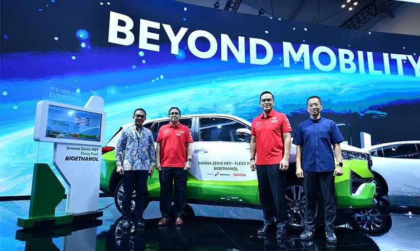 PERTAMINA 3 PERTAMINA