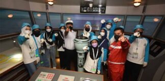 Peringati Hari Anak Nasional, Pertamina Ajak Anak Indonesia Peduli Keberlanjutan Sejak Dini PERTAMINA